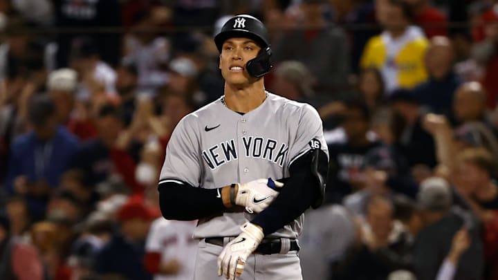Aaron Judge merece una extensión de contrato con los Yankees 